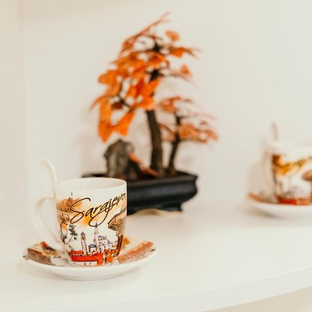 Apartment Vijecnica Σαράγεβο Εξωτερικό φωτογραφία