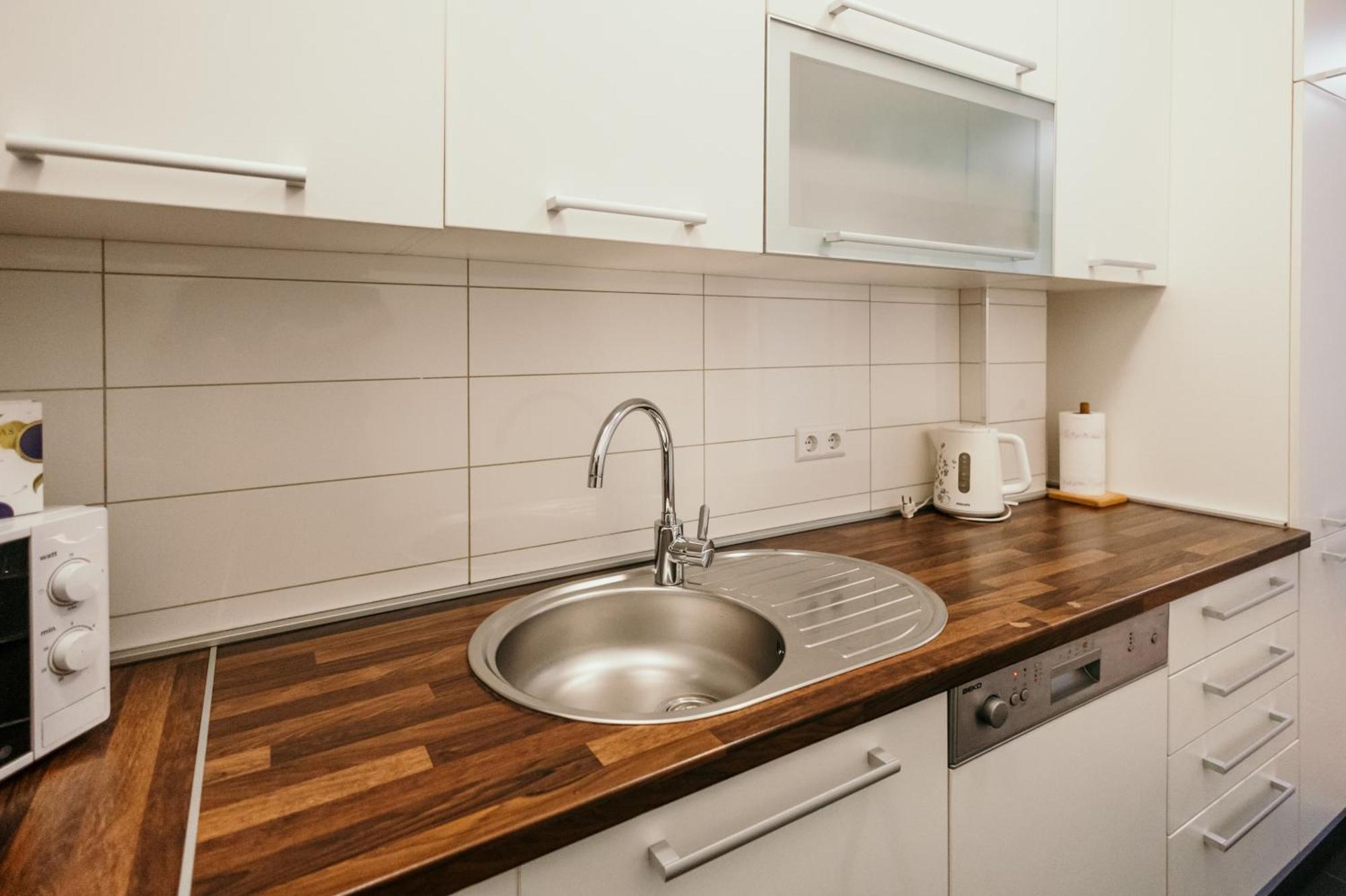 Apartment Vijecnica Σαράγεβο Εξωτερικό φωτογραφία