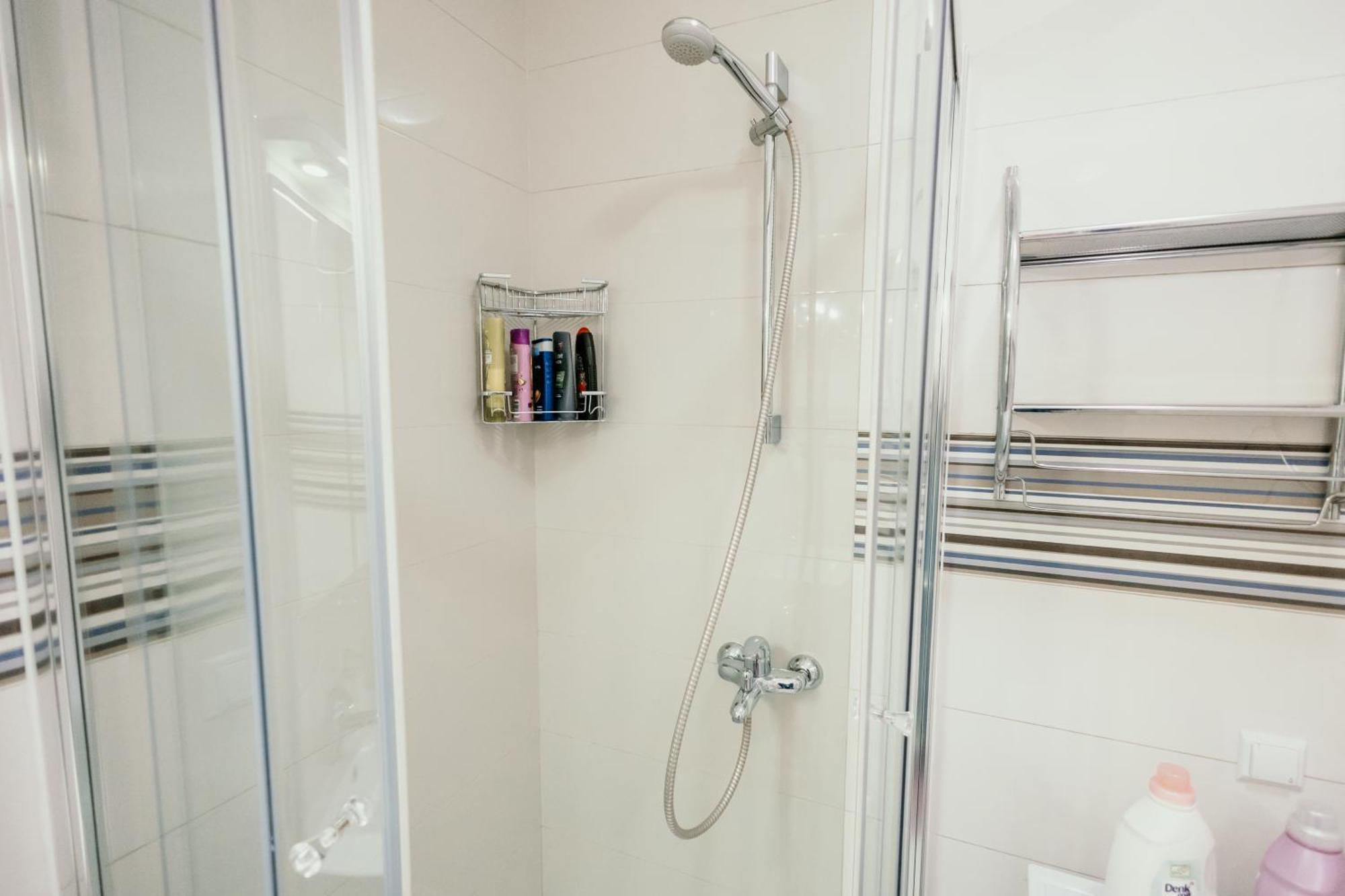 Apartment Vijecnica Σαράγεβο Εξωτερικό φωτογραφία