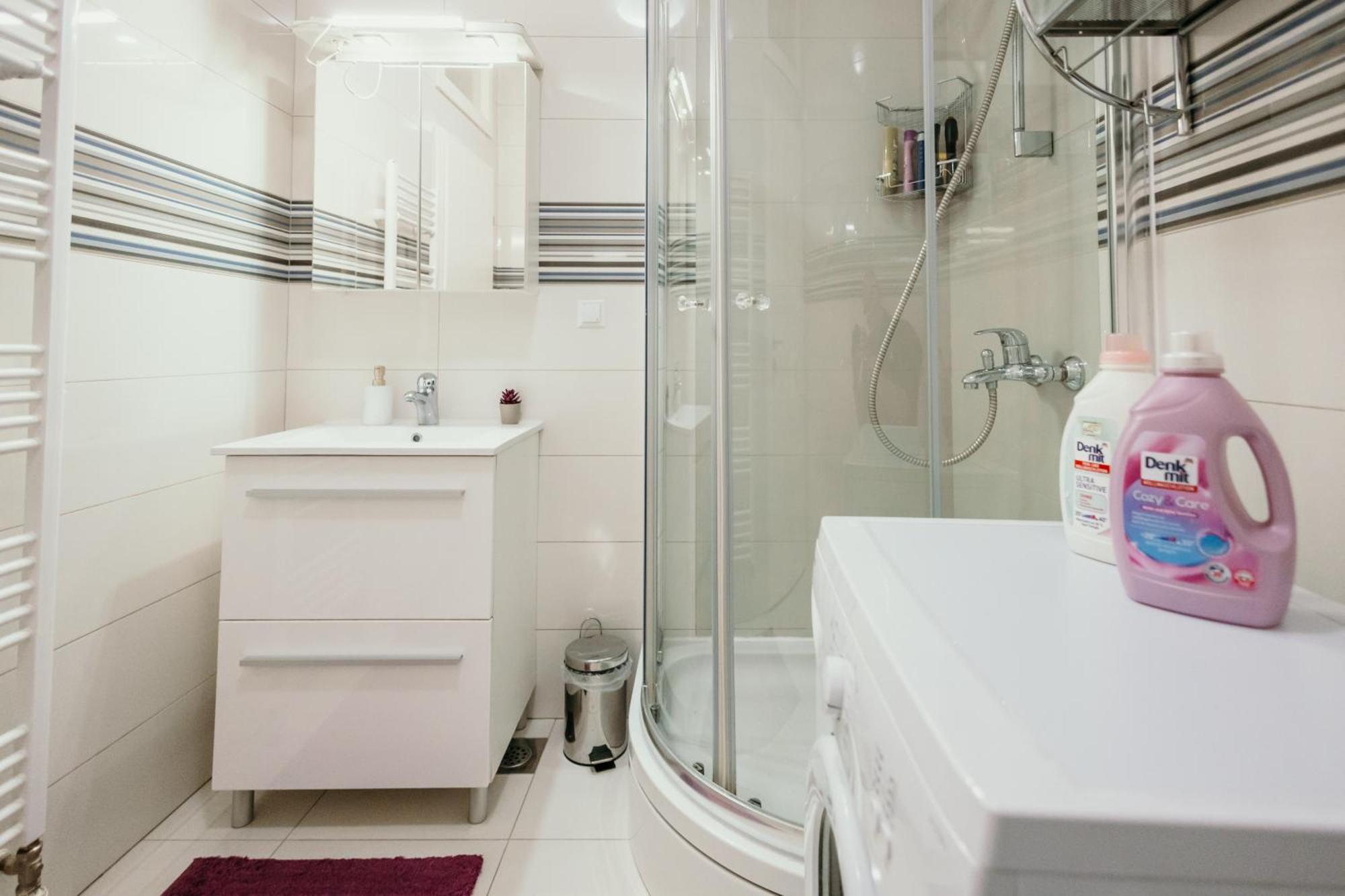 Apartment Vijecnica Σαράγεβο Εξωτερικό φωτογραφία