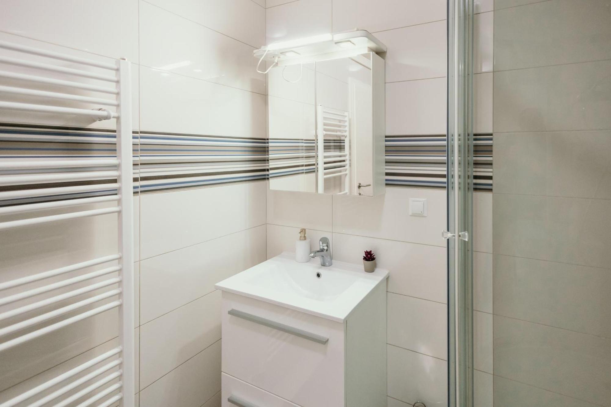 Apartment Vijecnica Σαράγεβο Εξωτερικό φωτογραφία